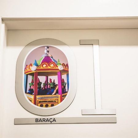 In Barcelos Hostel & Guest House Екстериор снимка