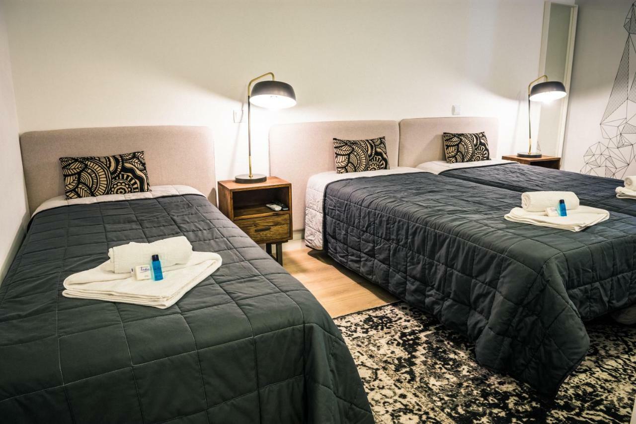 In Barcelos Hostel & Guest House Екстериор снимка